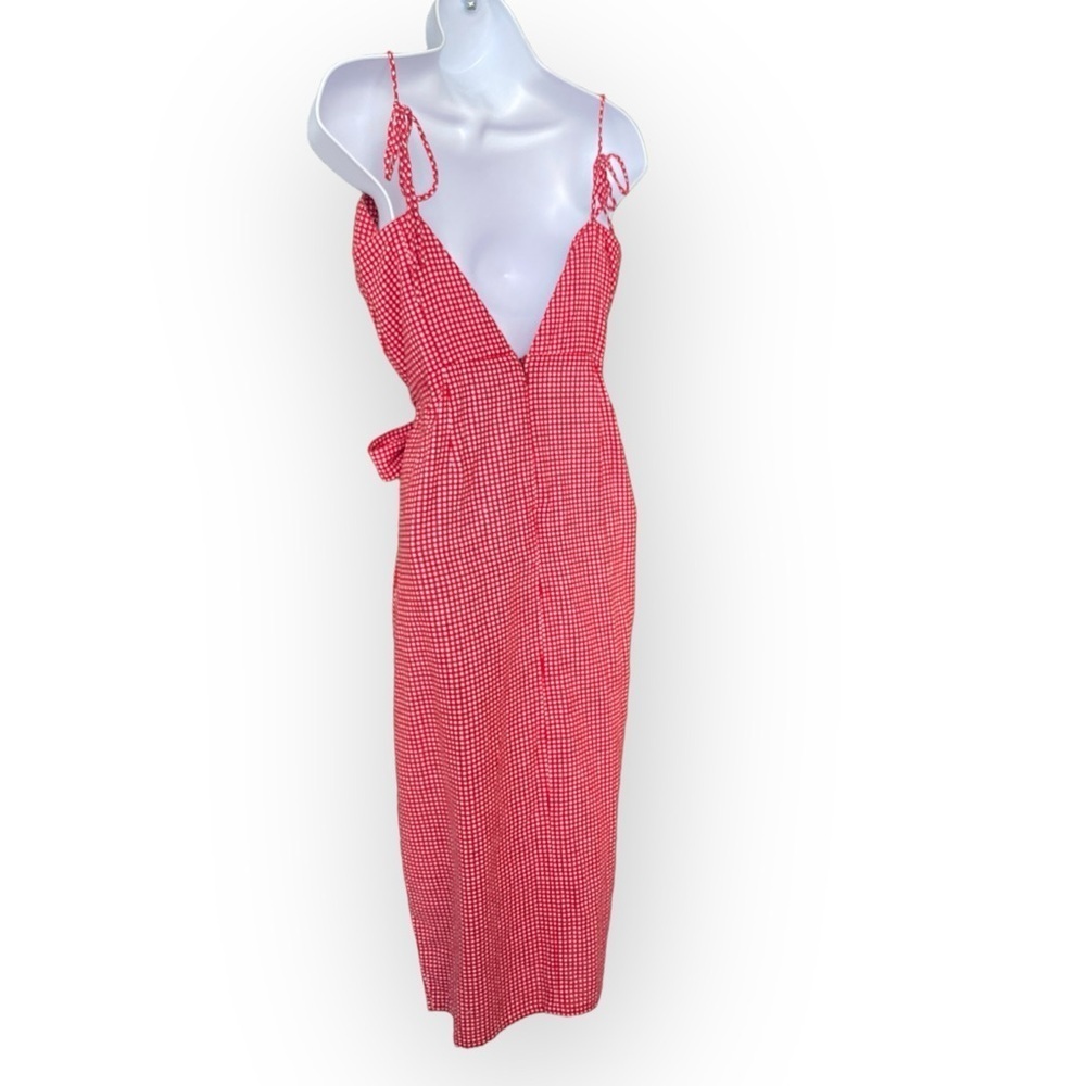 R-3 Rue Stiic RedDress - Picture 2 of 10